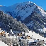Bergerhof Fontanella