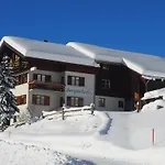 Bergerhof Lantgård Fontanella