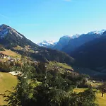 Bergerhof * Fontanella