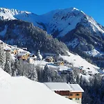 Bergerhof Fontanella