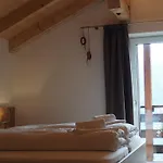 Farm stay Bergerhof Fontanella Fontanella