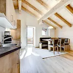 Farm stay Bergerhof Fontanella