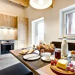 Bergerhof Fontanella Farm stay