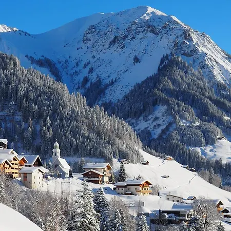 Bergerhof Fontanella