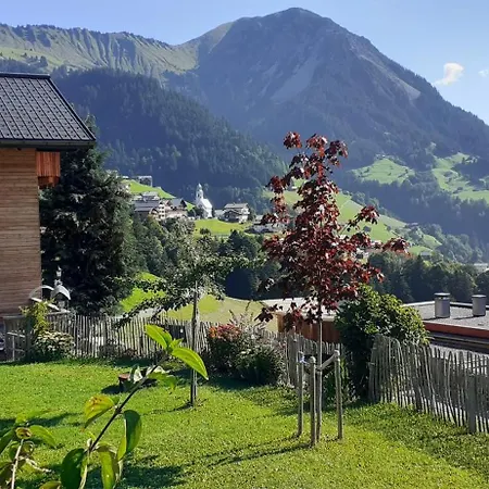 Bergerhof Fontanella Farm stay Fontanella