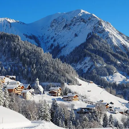 Farm stay Bergerhof Fontanella