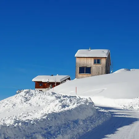 Bergerhof Fontanella *