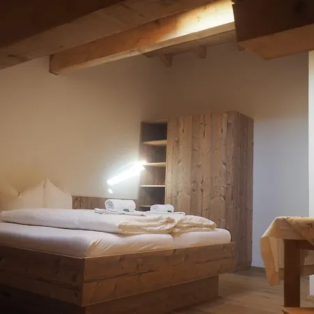 Bergerhof Fontanella *