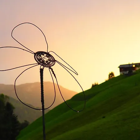 Farm stay Bergerhof Fontanella