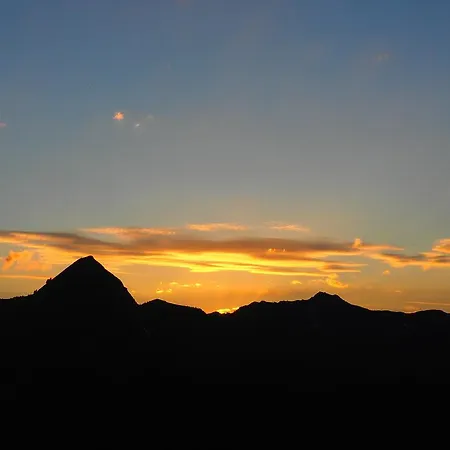 Bergerhof Fontanella Farm stay Fontanella