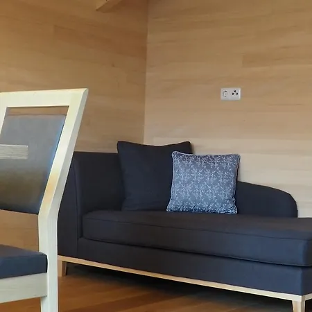 Bergerhof Fontanella * Fontanella