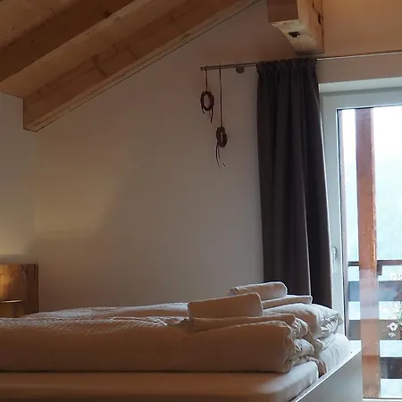 Фермерский дом Bergerhof Фонтанелла