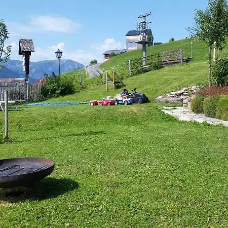 Bergerhof Fontanella *