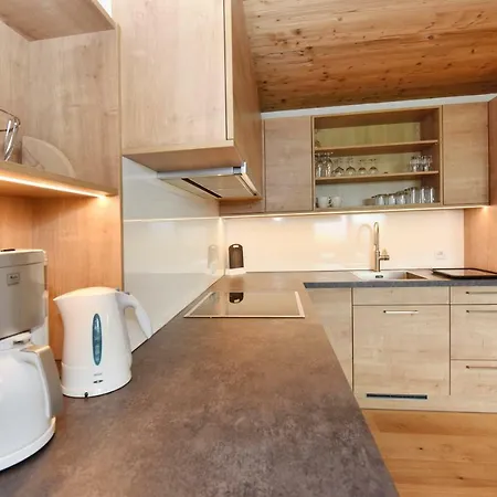 Bergerhof Fontanella *