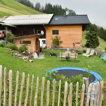 Bergerhof Fontanella *