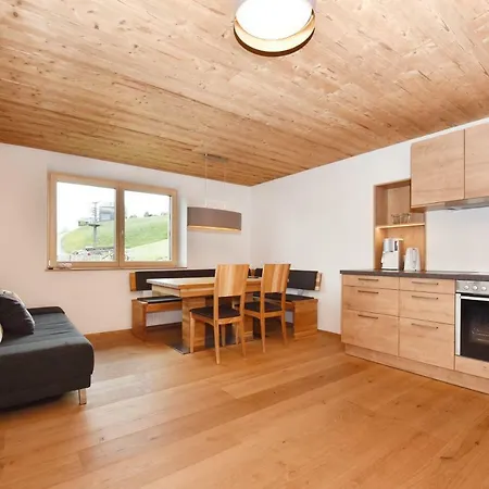 Bergerhof Fontanella Fontanella