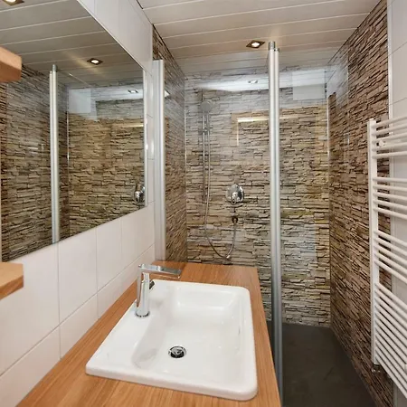 Farm stay Bergerhof Fontanella Fontanella