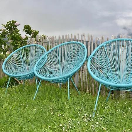 Farm stay Bergerhof Fontanella Fontanella