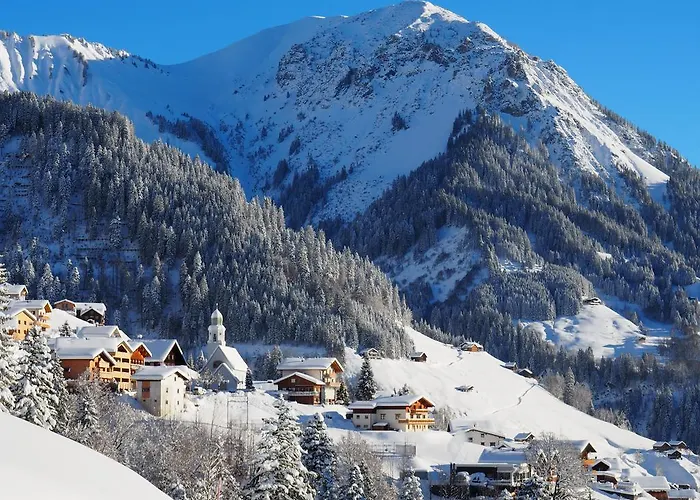 Bergerhof Fontanella