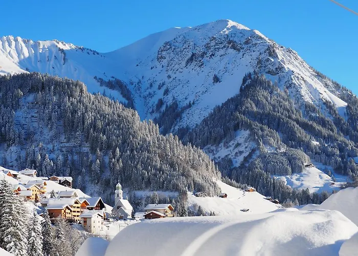 Farm stay Bergerhof Fontanella *