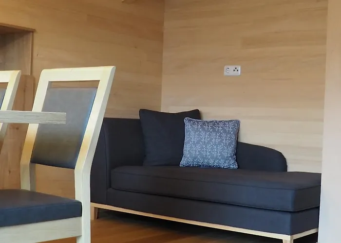 Bergerhof Fontanella * Fontanella