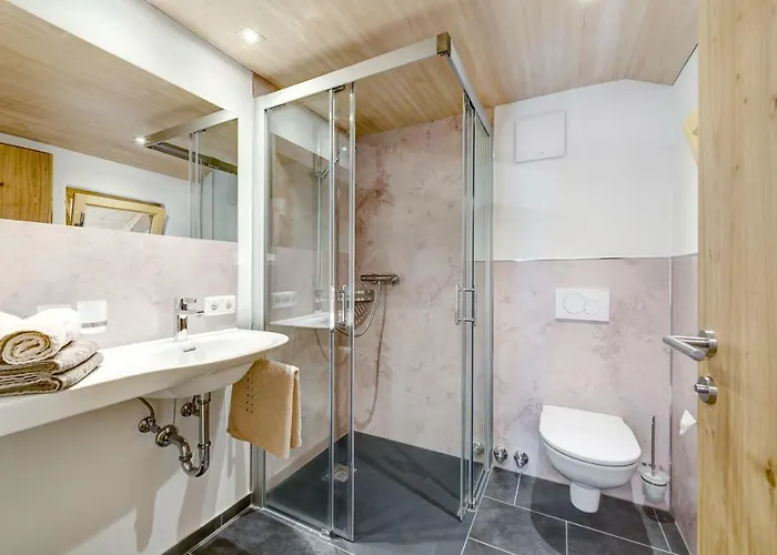 Bergerhof Fontanella Fontanella